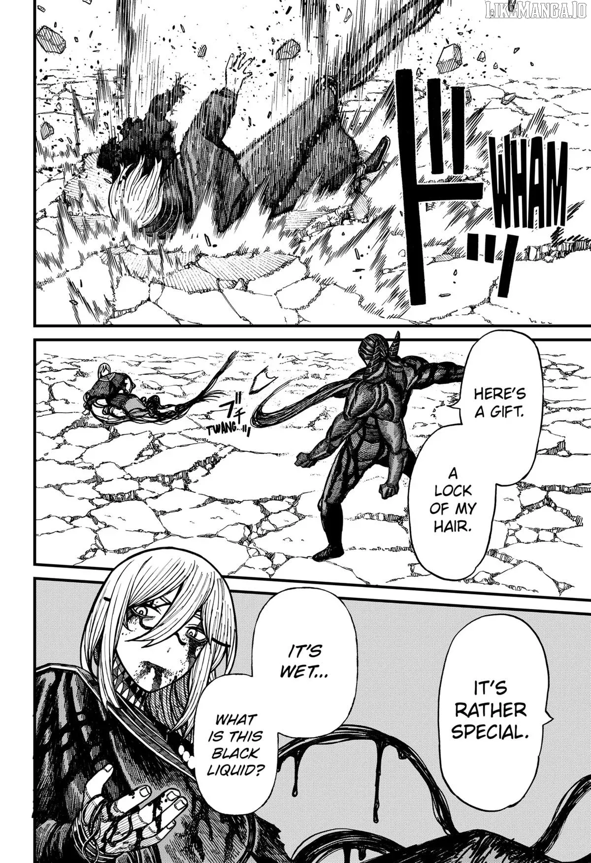 Centuria  Manga Chapter 62 page 15 - 