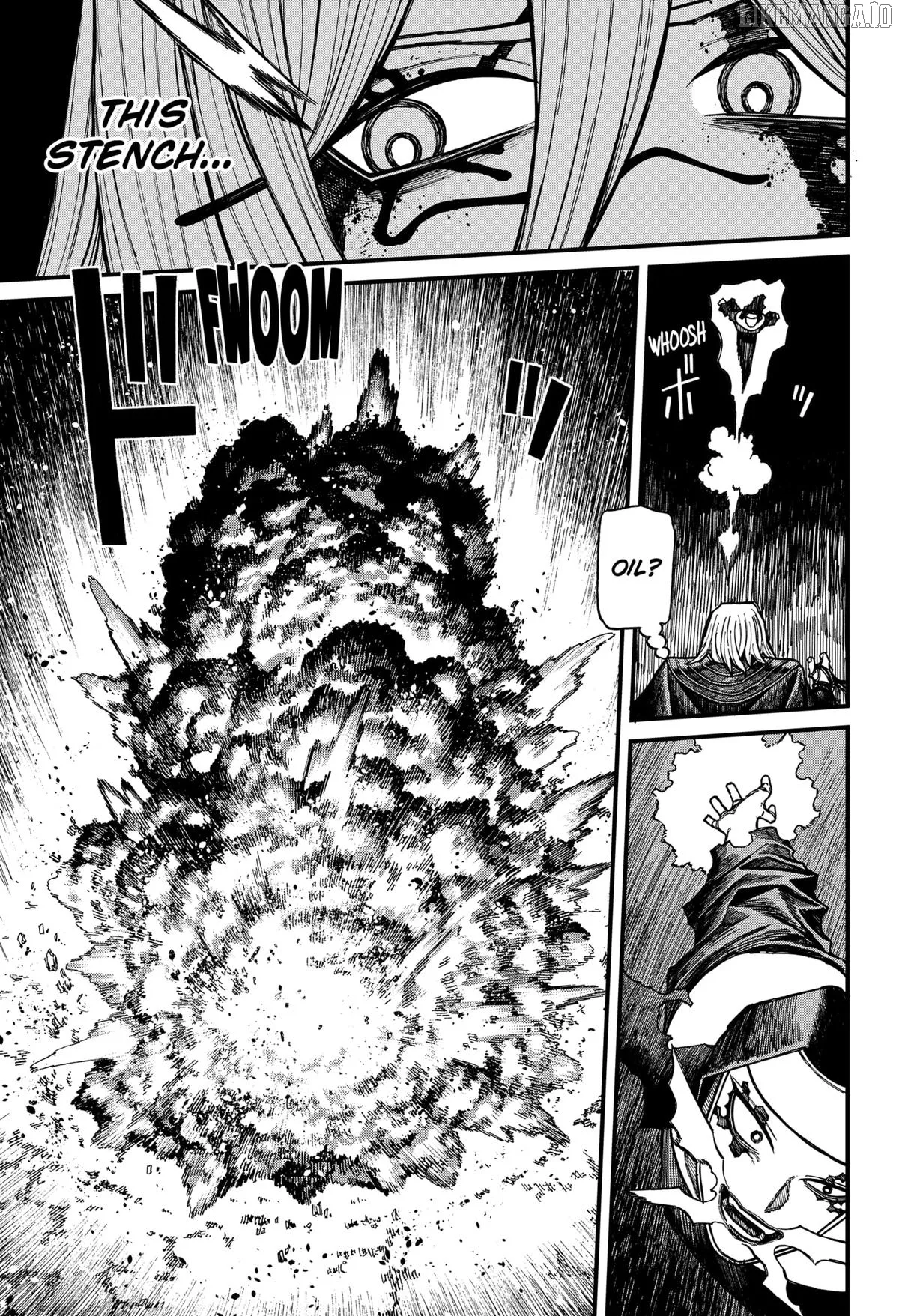 Centuria  Manga Chapter 62 page 16 - 