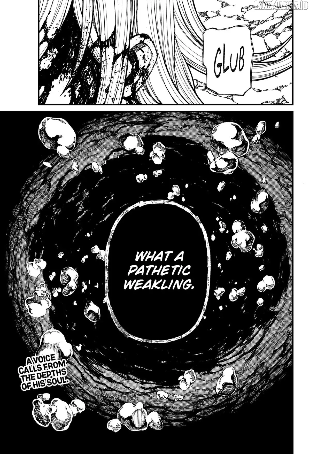 Centuria  Manga Chapter 62 page 18 - 