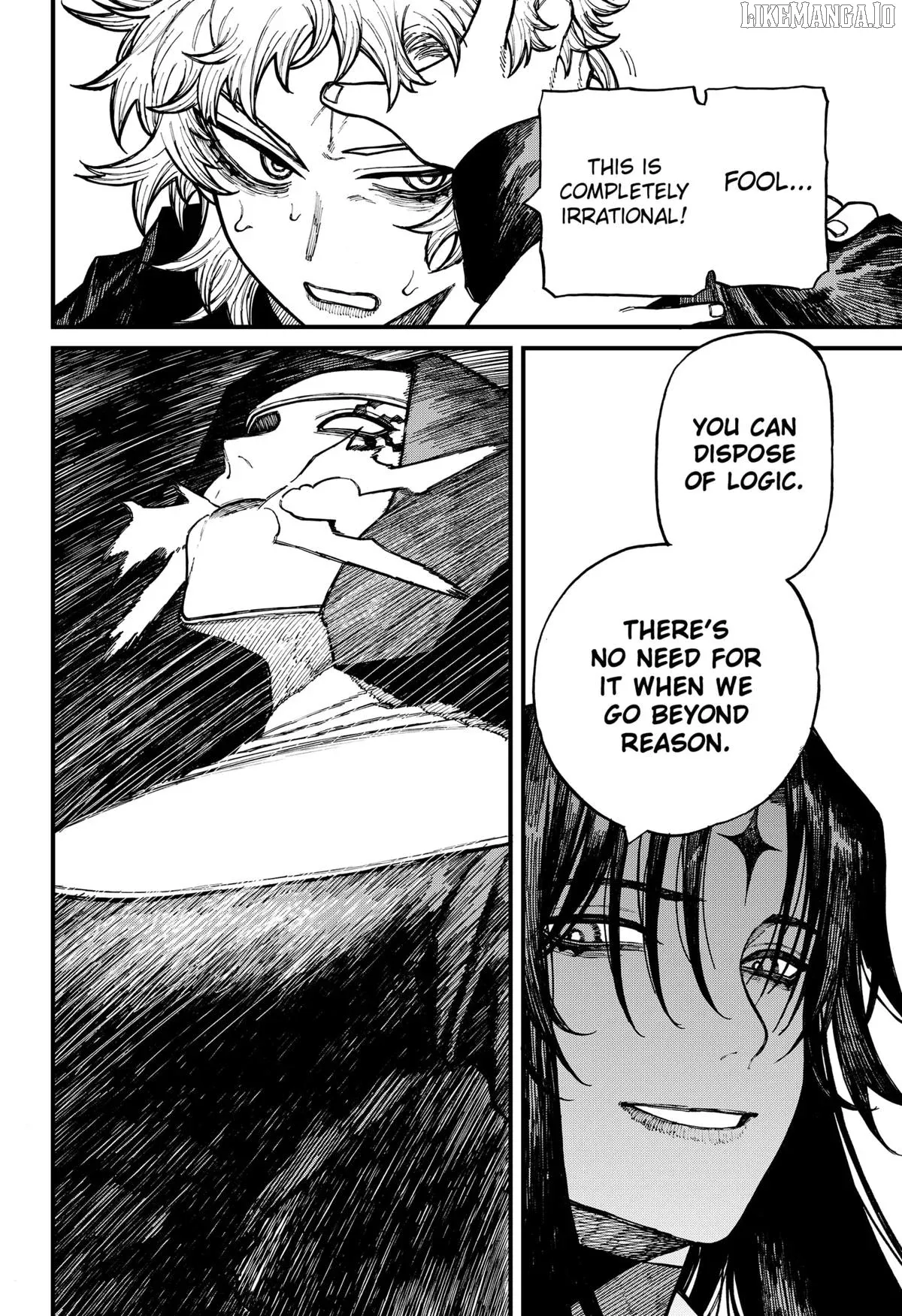 Centuria  Manga Chapter 62 page 9 - 