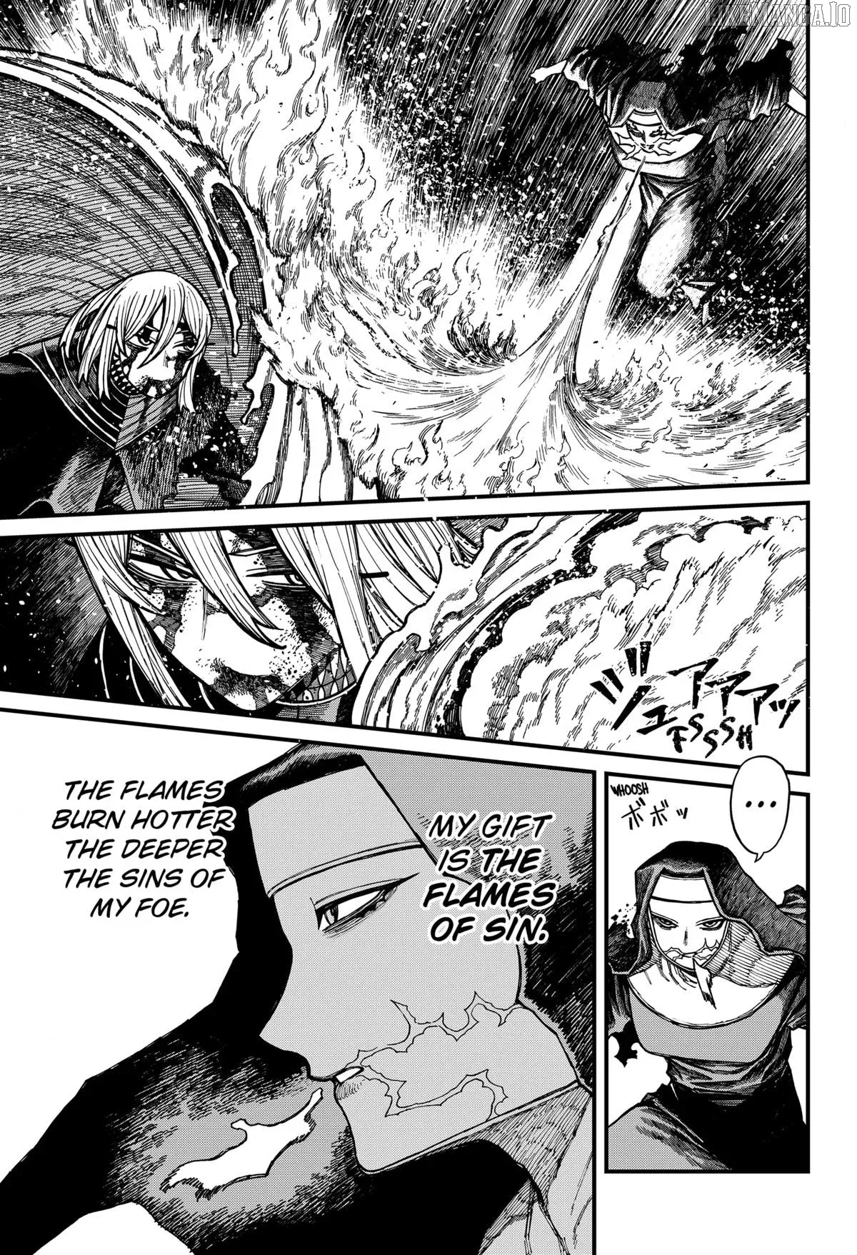 Centuria  Manga Chapter 62 page 10 - 