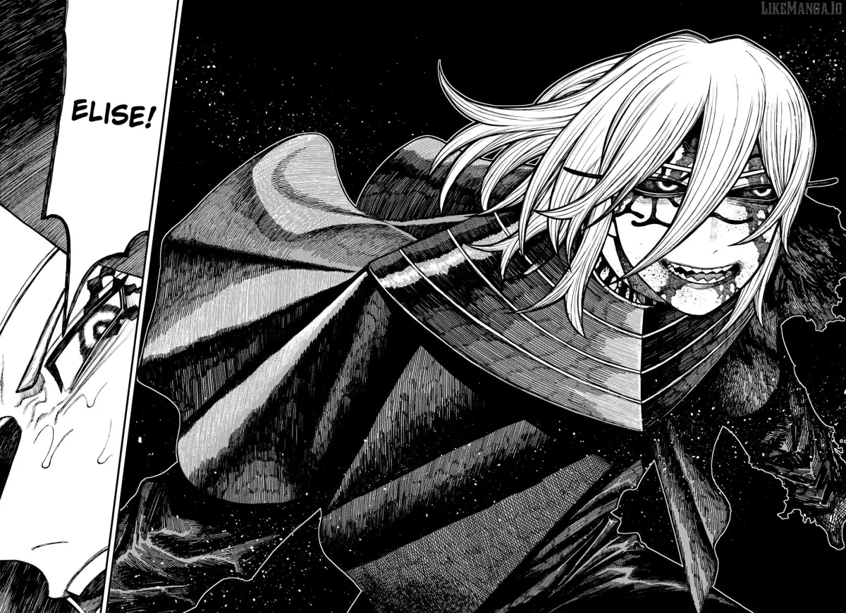 Centuria  Manga Chapter 63 page 12 - 