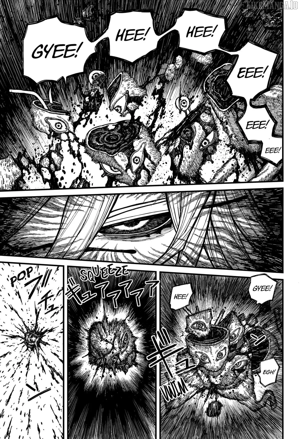 Centuria  Manga Chapter 63 page 14 - 