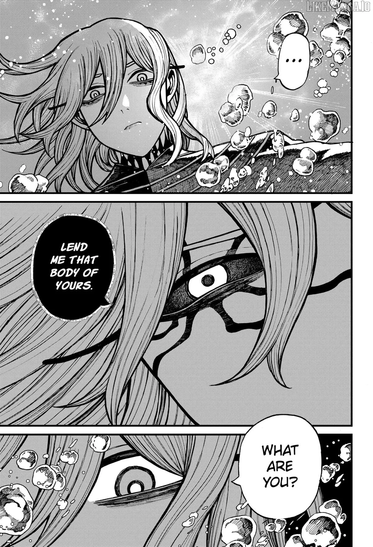 Centuria  Manga Chapter 63 page 8 - 