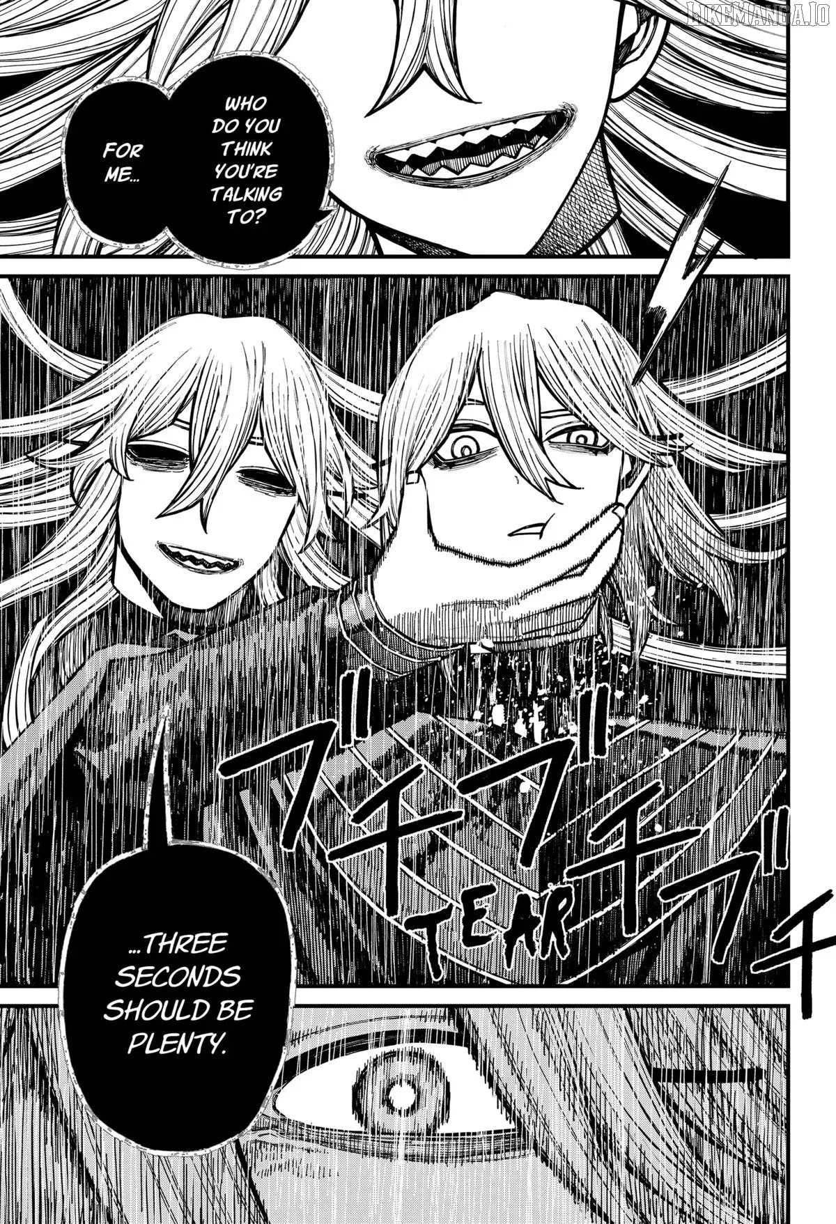 Centuria  Manga Chapter 63 page 10 - 