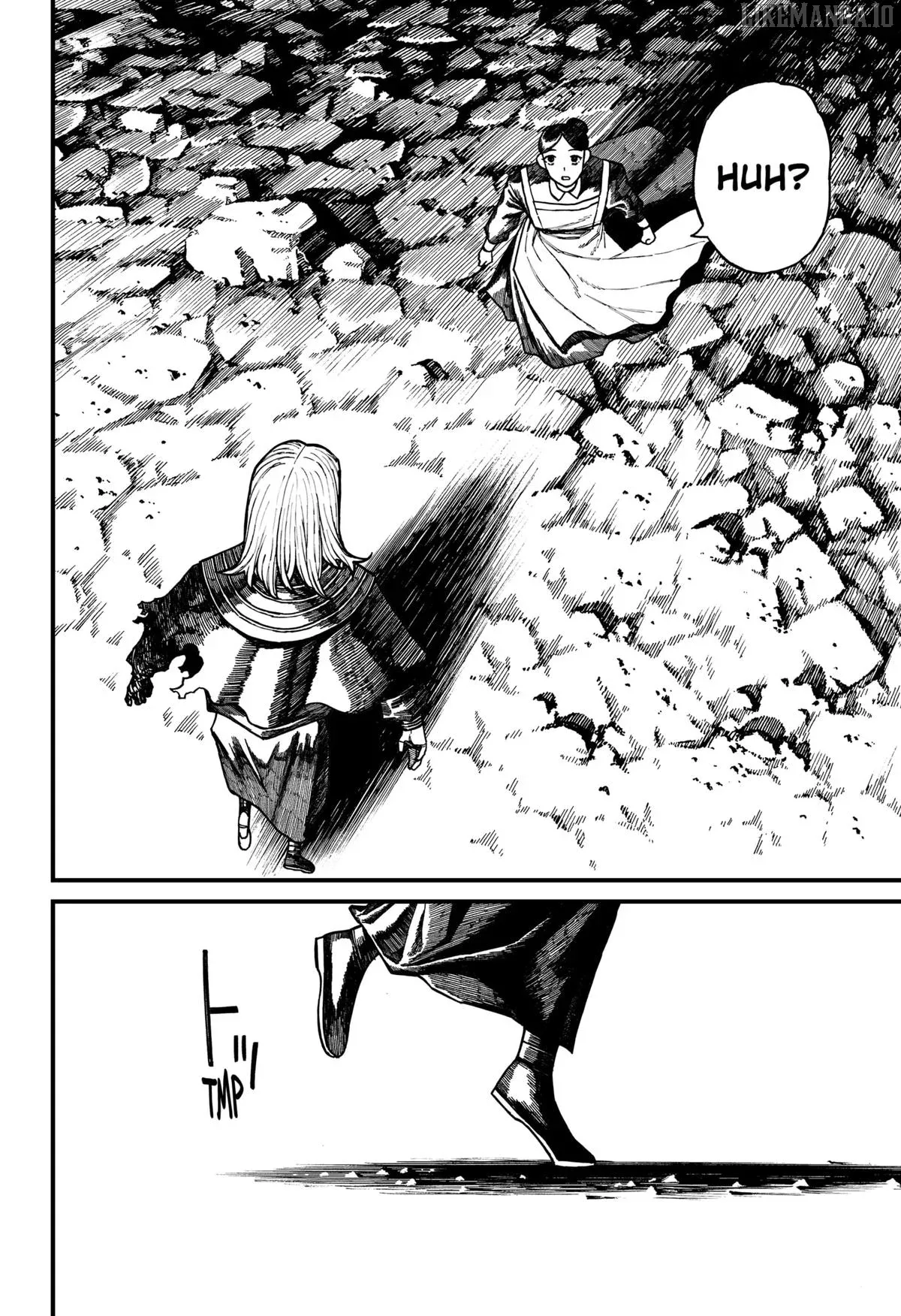 Centuria  Manga Chapter 64 page 11 - 