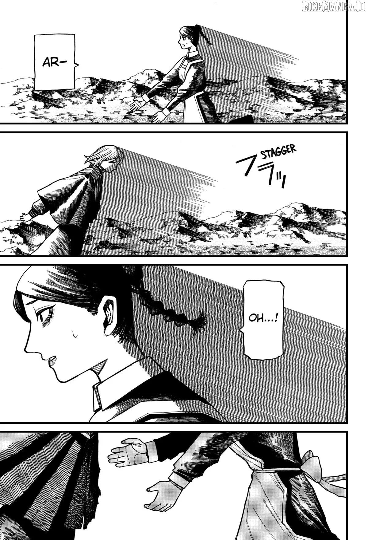 Centuria  Manga Chapter 64 page 12 - 