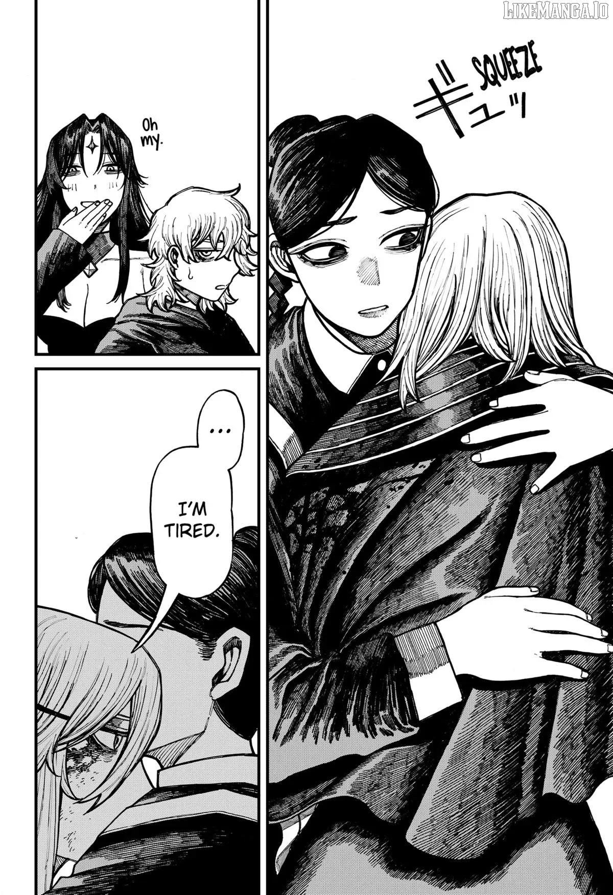 Centuria  Manga Chapter 64 page 13 - 