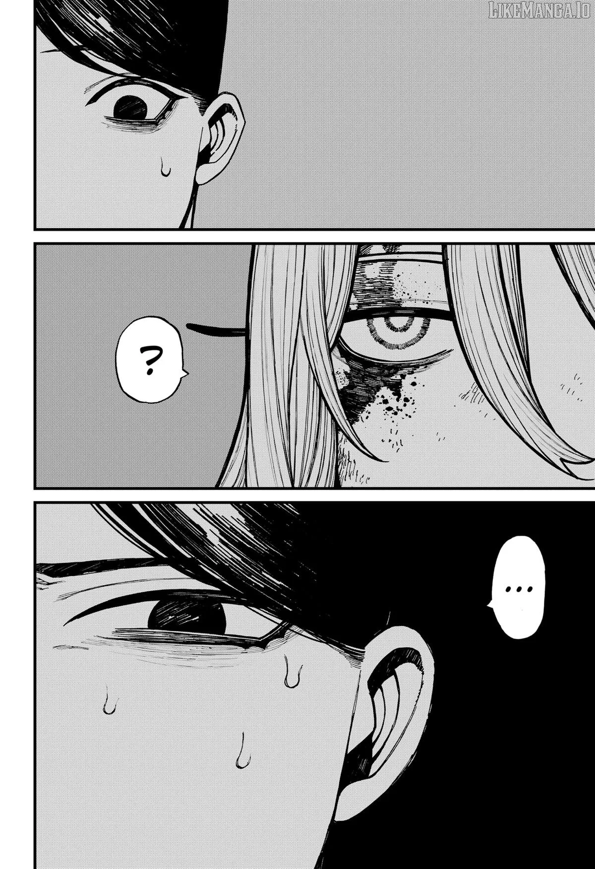 Centuria  Manga Chapter 64 page 15 - 