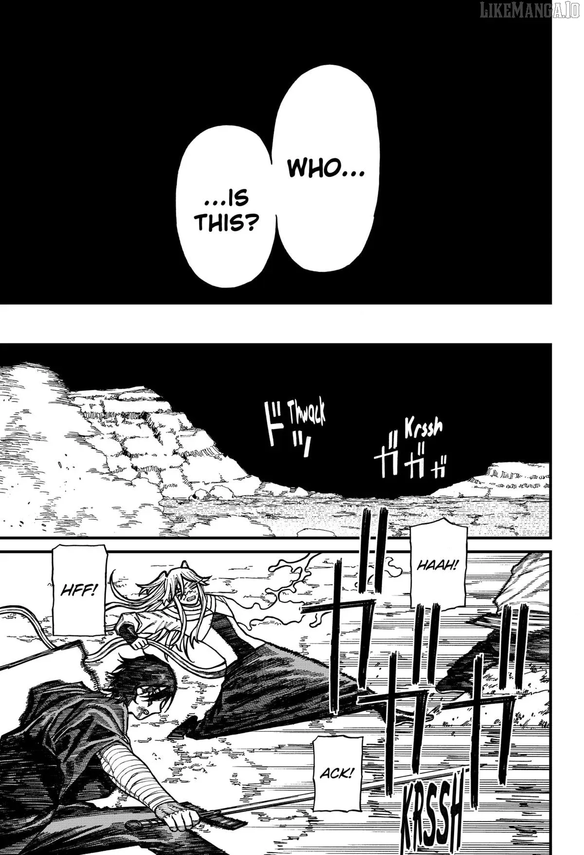 Centuria  Manga Chapter 64 page 16 - 