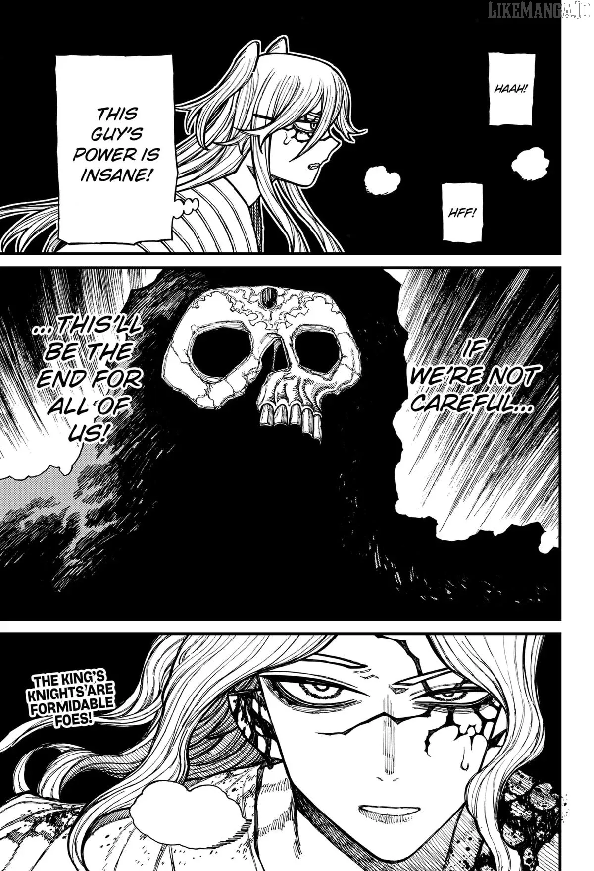 Centuria  Manga Chapter 64 page 18 - 