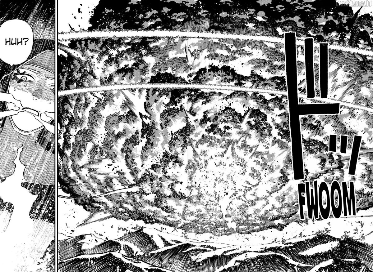 Centuria  Manga Chapter 64 page 4 - 