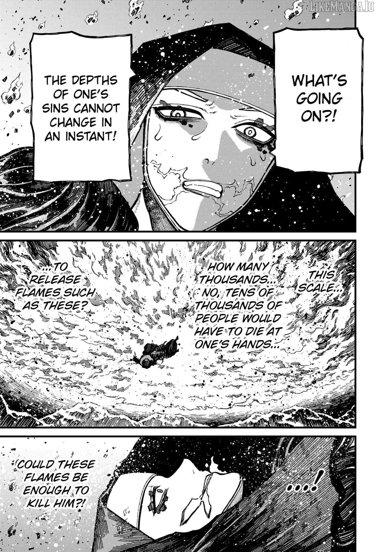 Centuria  Manga Chapter 64 page 6 - 