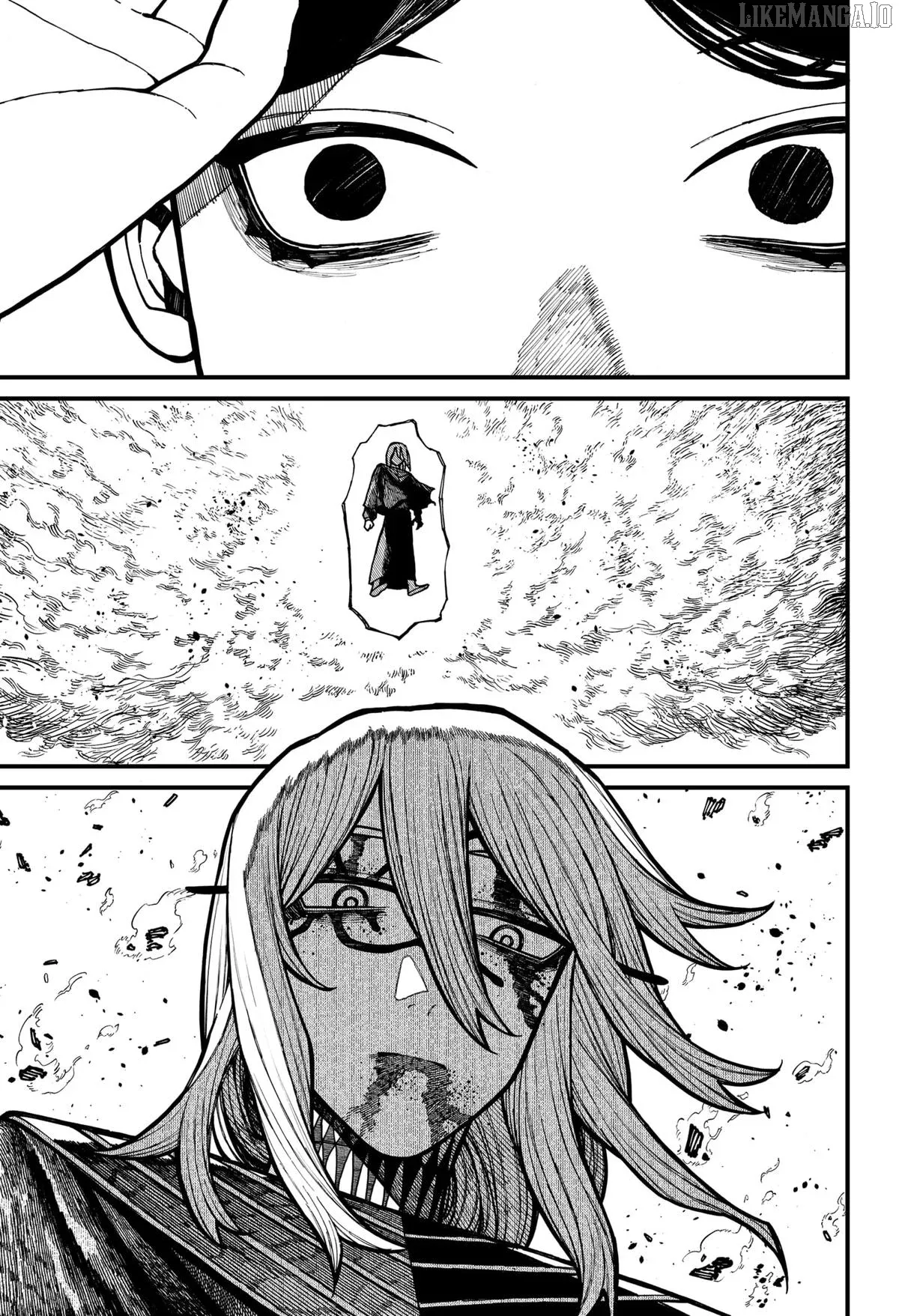 Centuria  Manga Chapter 64 page 10 - 