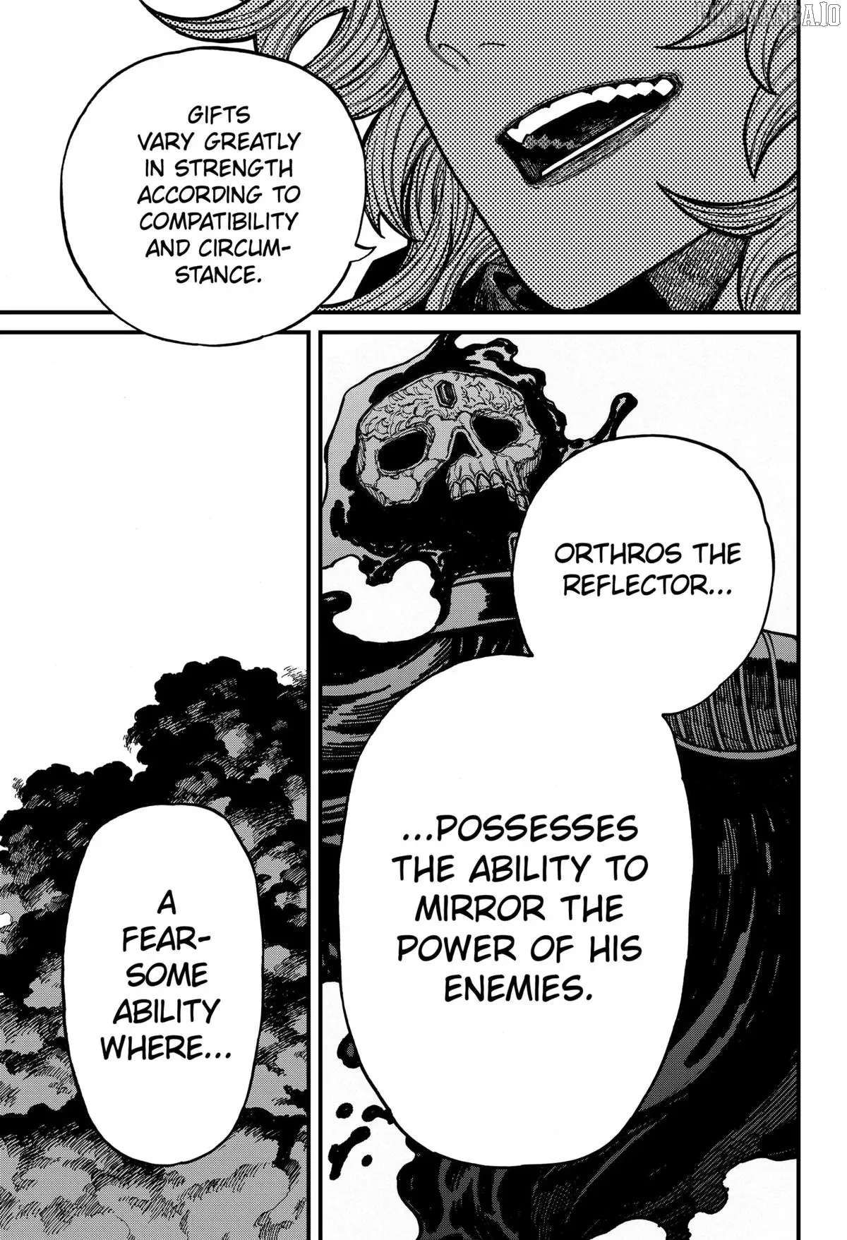 Centuria  Manga Chapter 65 page 15 - 