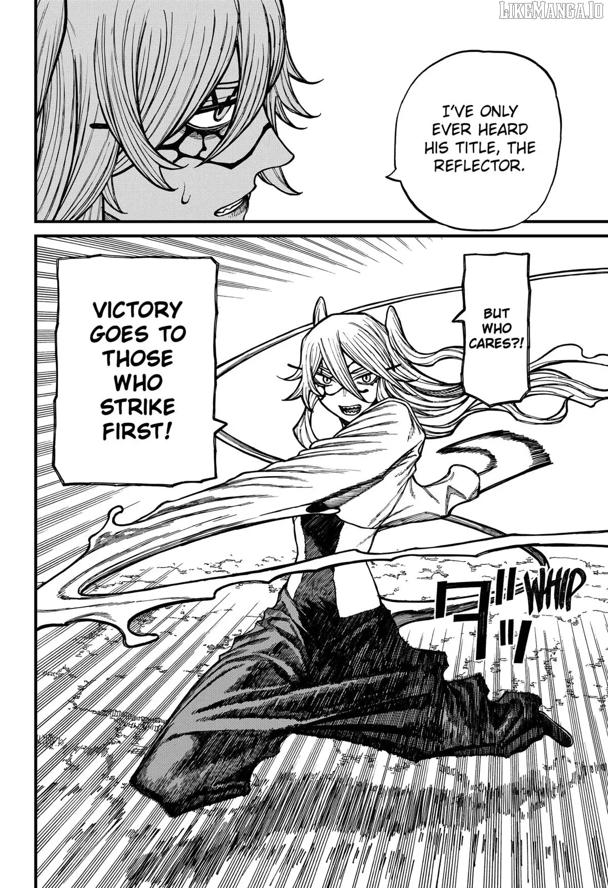 Centuria  Manga Chapter 65 page 10 - 
