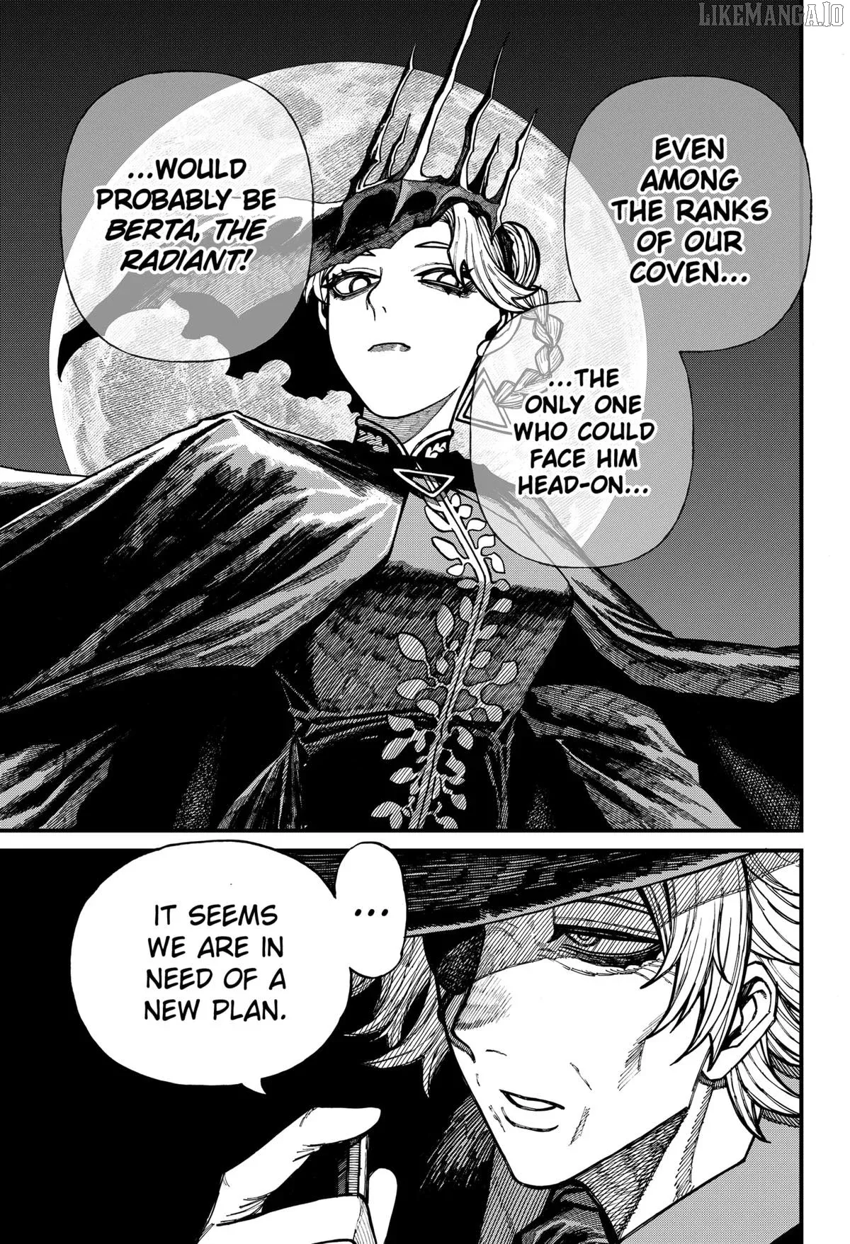 Centuria  Manga Chapter 66 page 3 - 