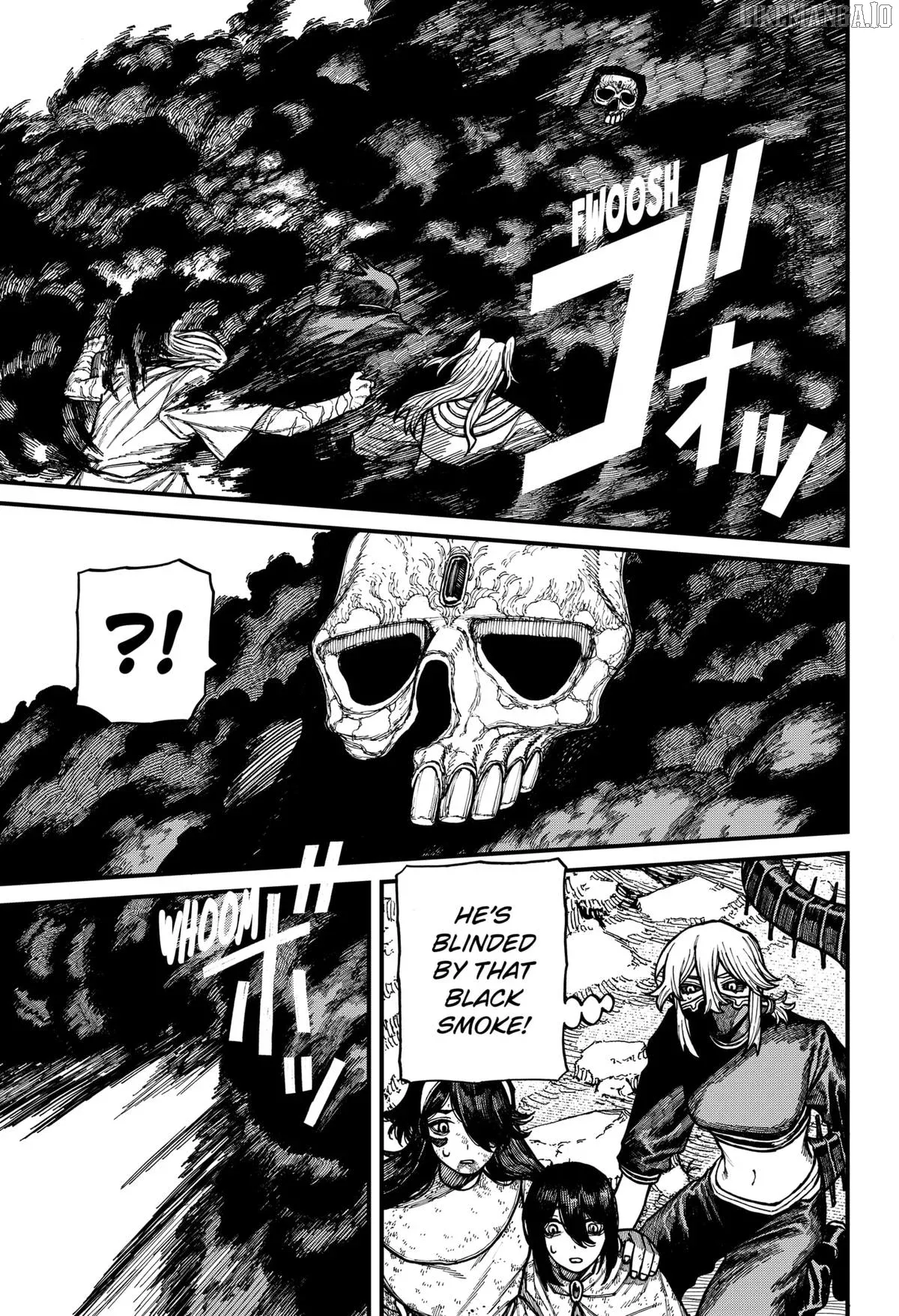 Centuria  Manga Chapter 67 page 9 - 