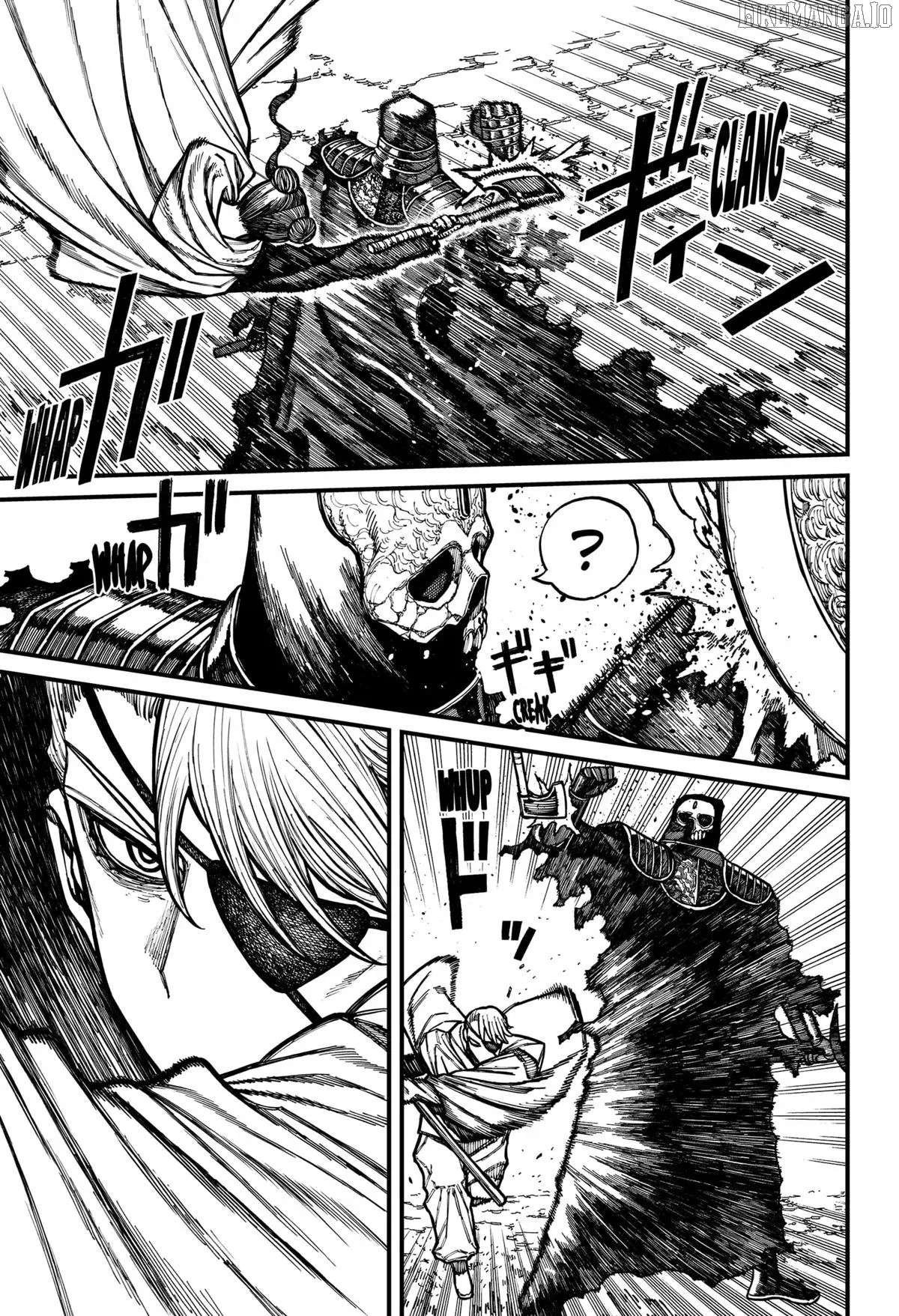 Centuria  Manga Chapter 68 page 11 - 