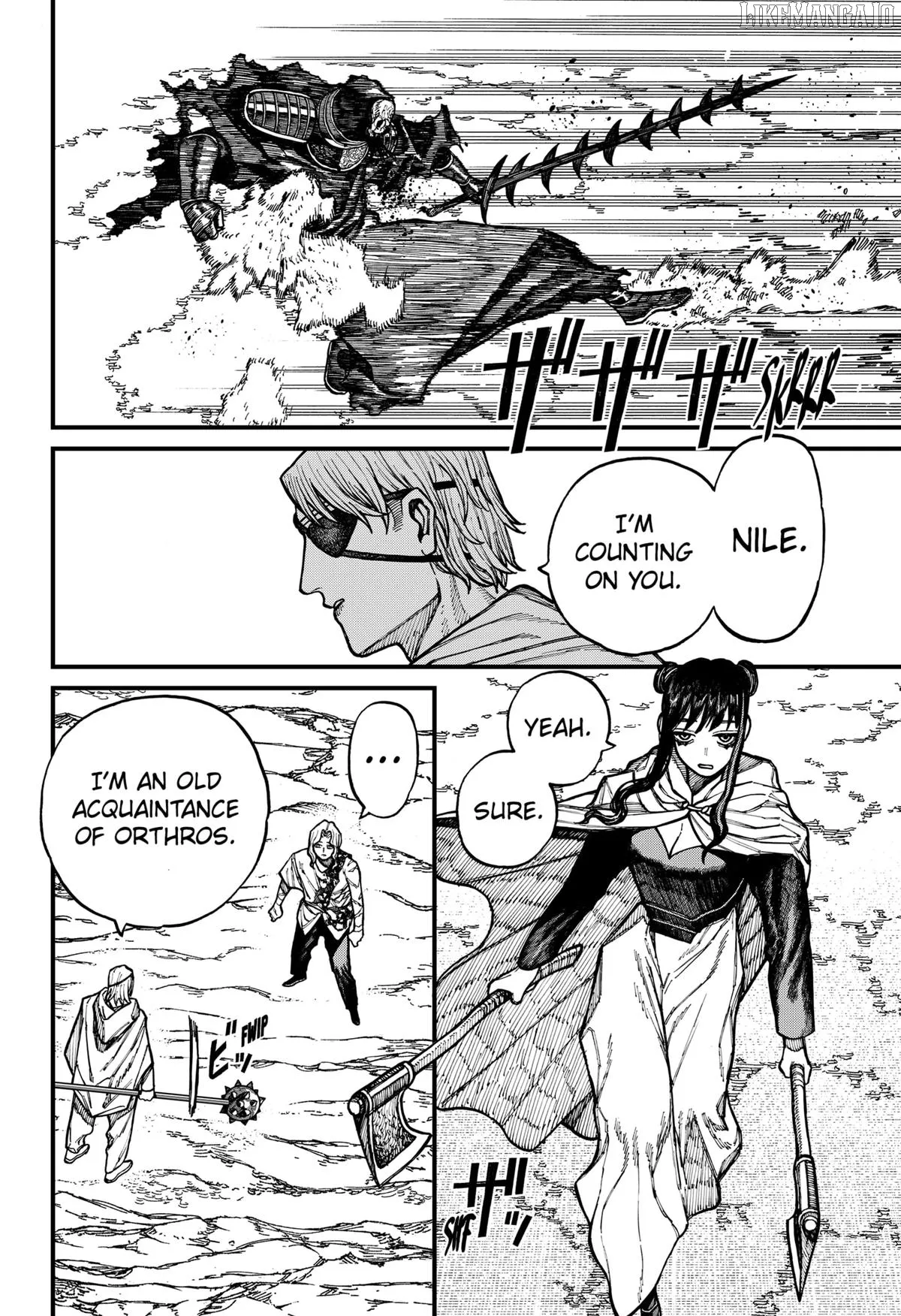Centuria  Manga Chapter 68 page 13 - 