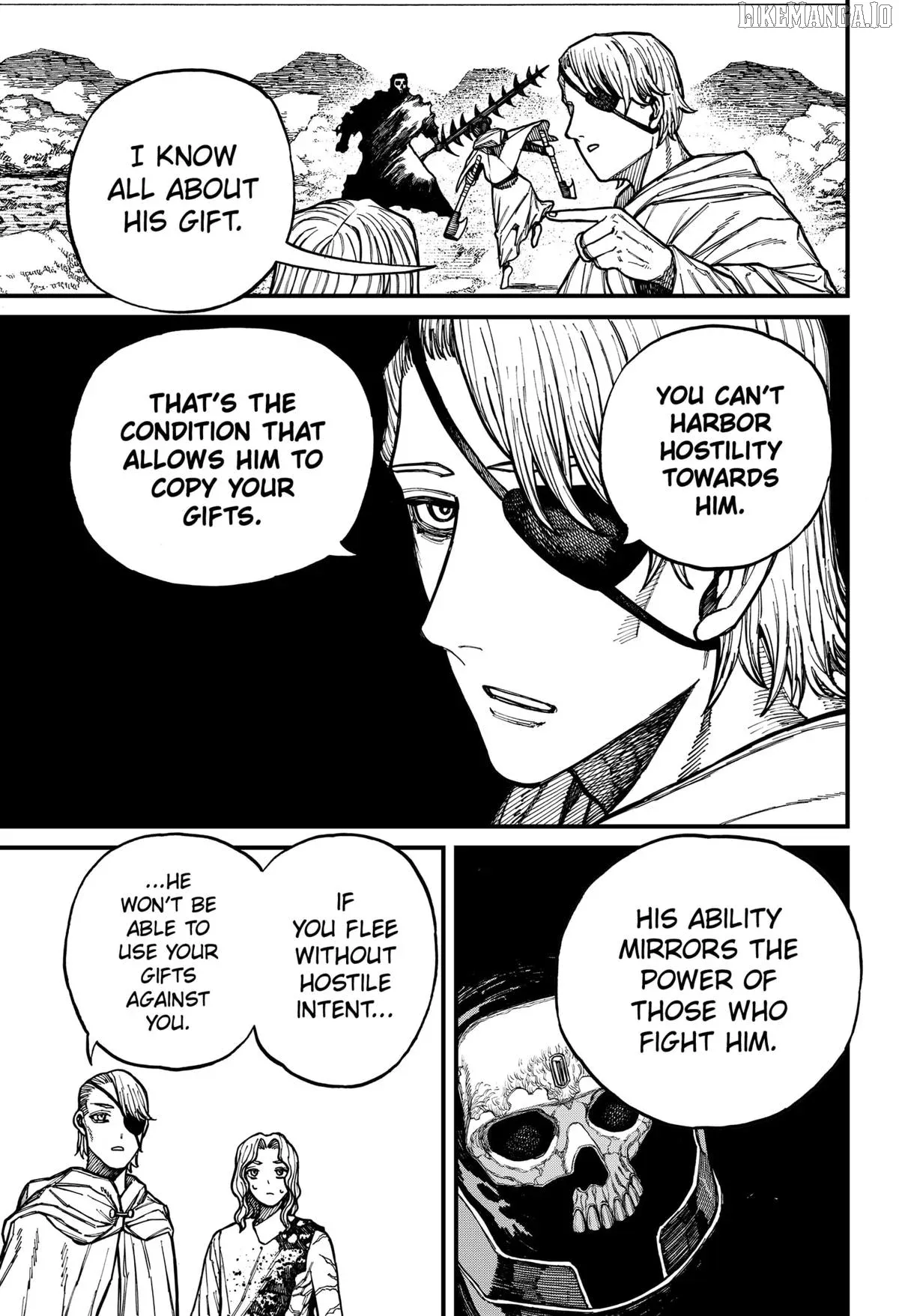 Centuria  Manga Chapter 68 page 14 - 