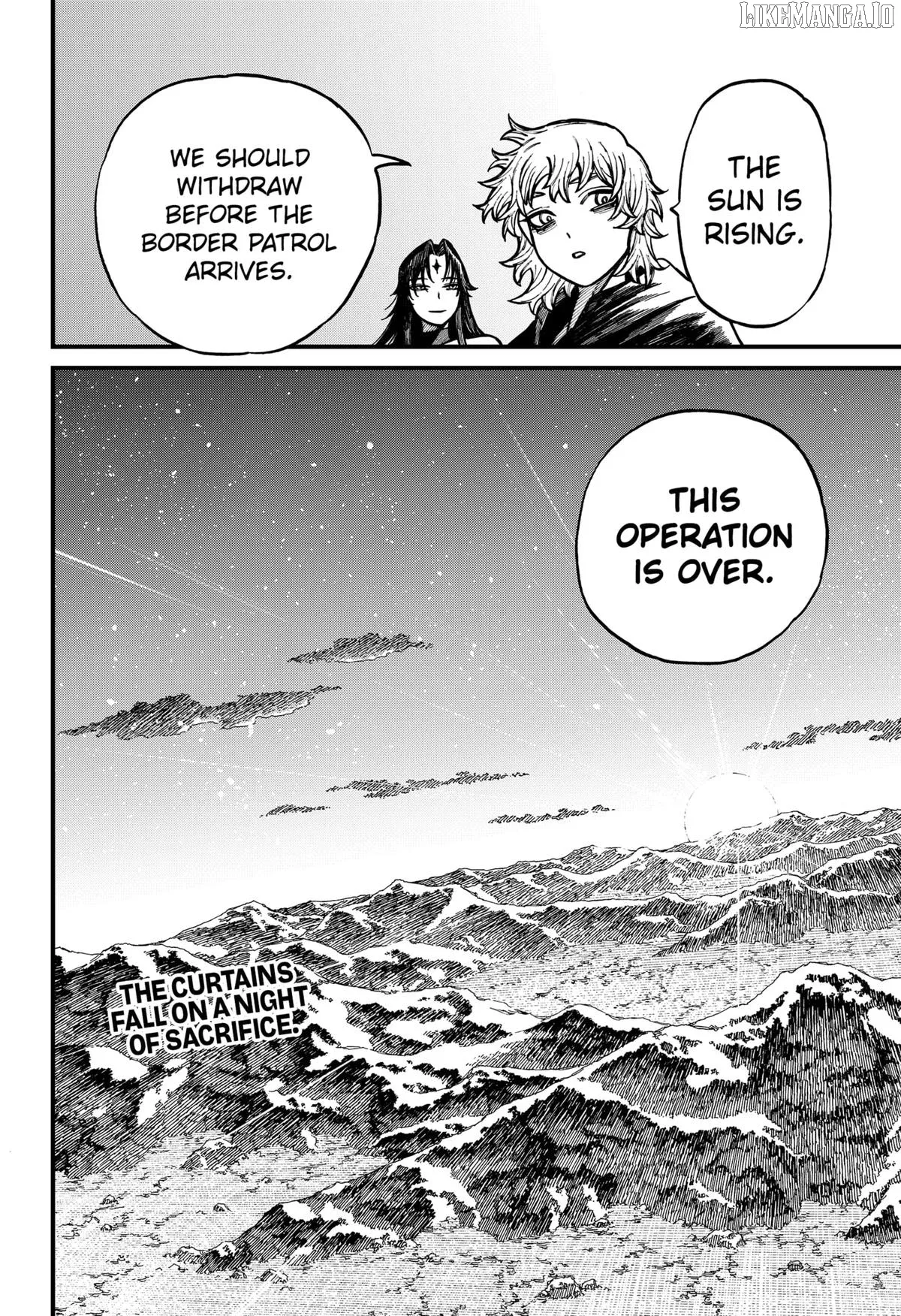 Centuria  Manga Chapter 68 page 19 - 