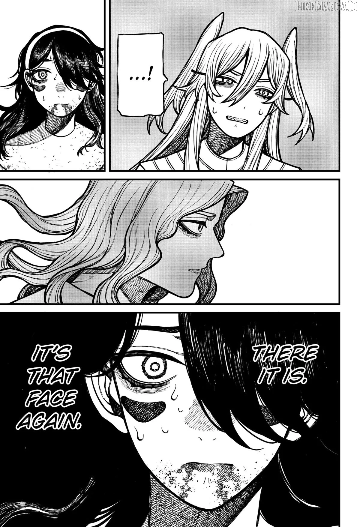 Centuria  Manga Chapter 68 page 7 - 