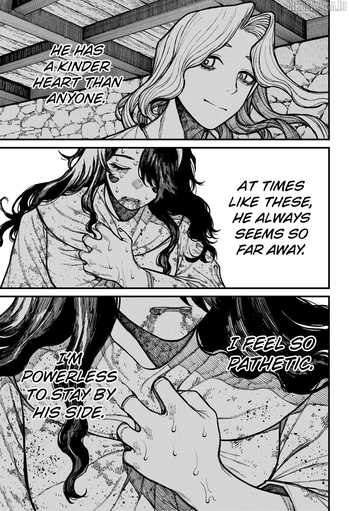 Centuria  Manga Chapter 68 page 9 - 