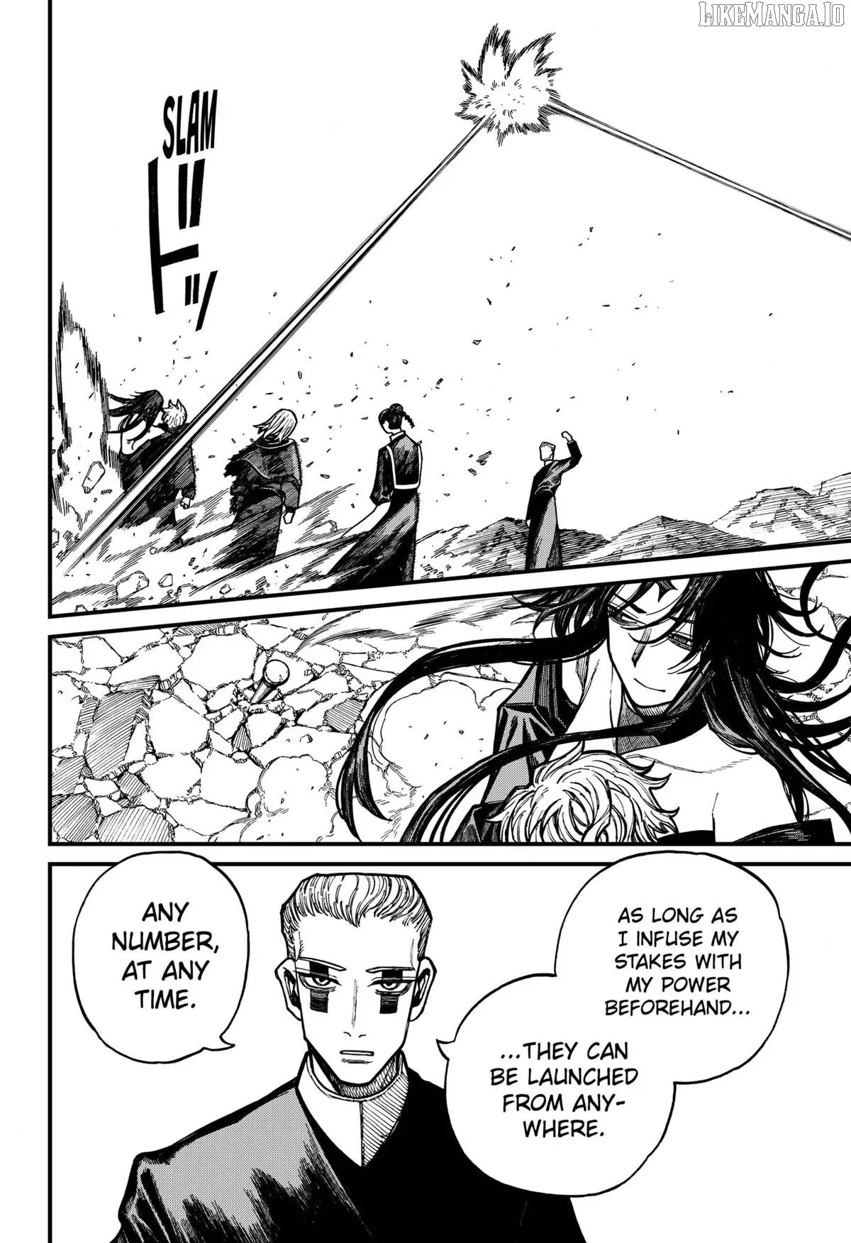 Centuria  Manga Chapter 69 page 14 - 