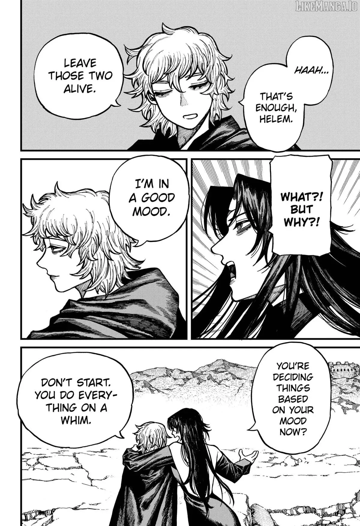 Centuria  Manga Chapter 69 page 16 - 