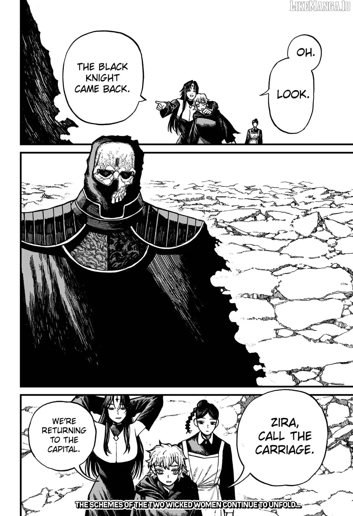 Centuria  Manga Chapter 69 page 18 - 