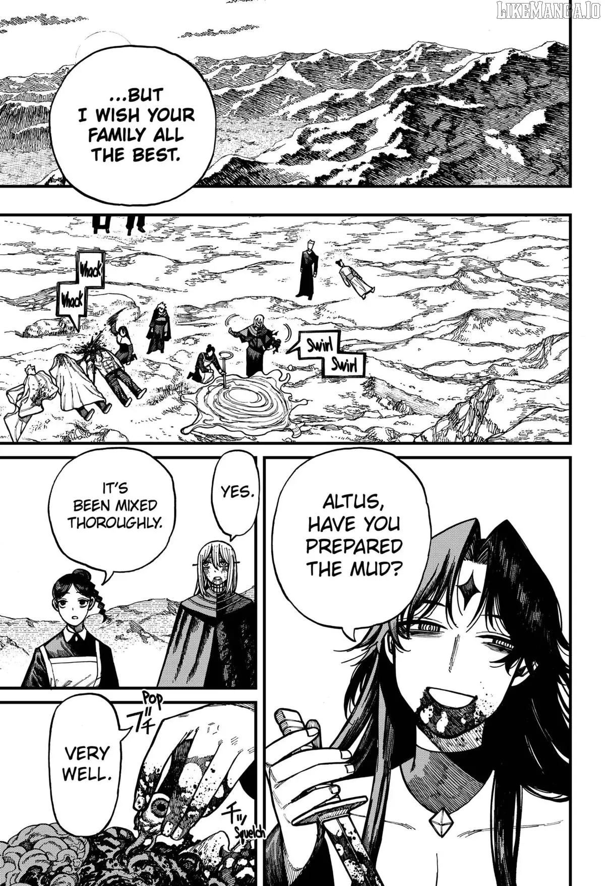 Centuria  Manga Chapter 69 page 5 - 