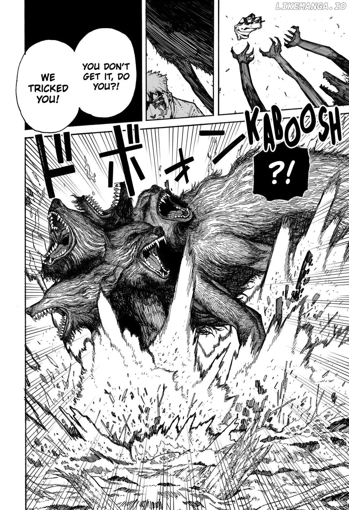 Centuria  Manga Chapter 7 page 14 - 