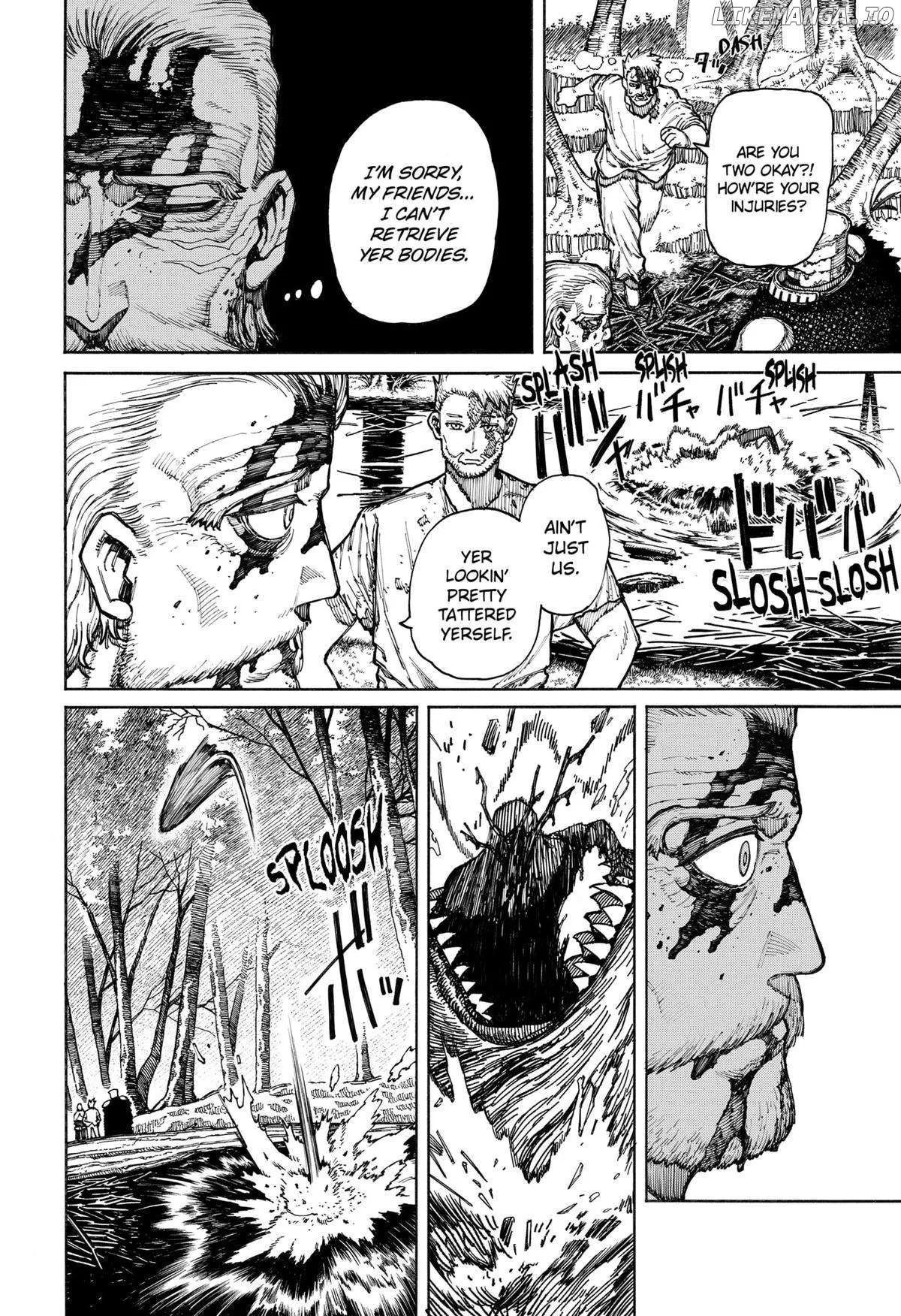 Centuria  Manga Chapter 7 page 18 - 