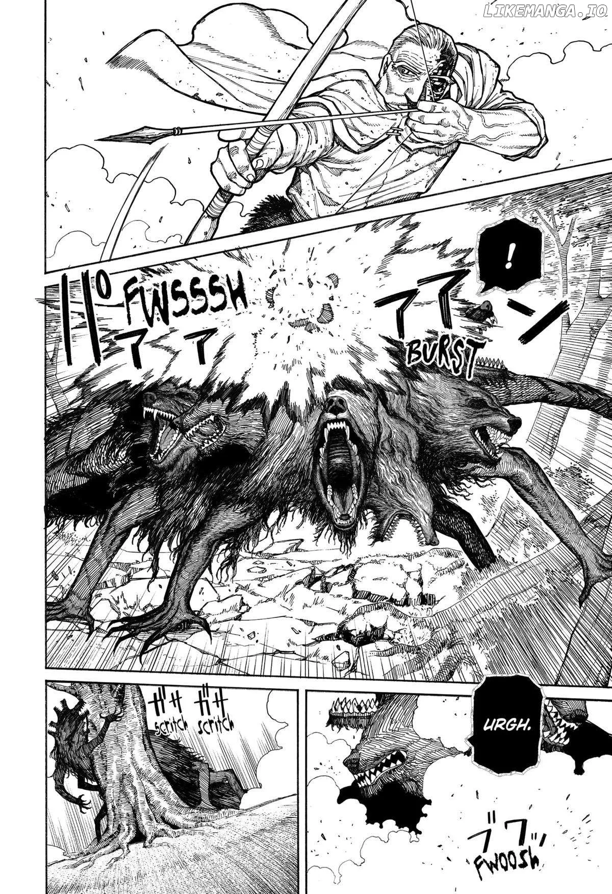 Centuria  Manga Chapter 7 page 4 - 