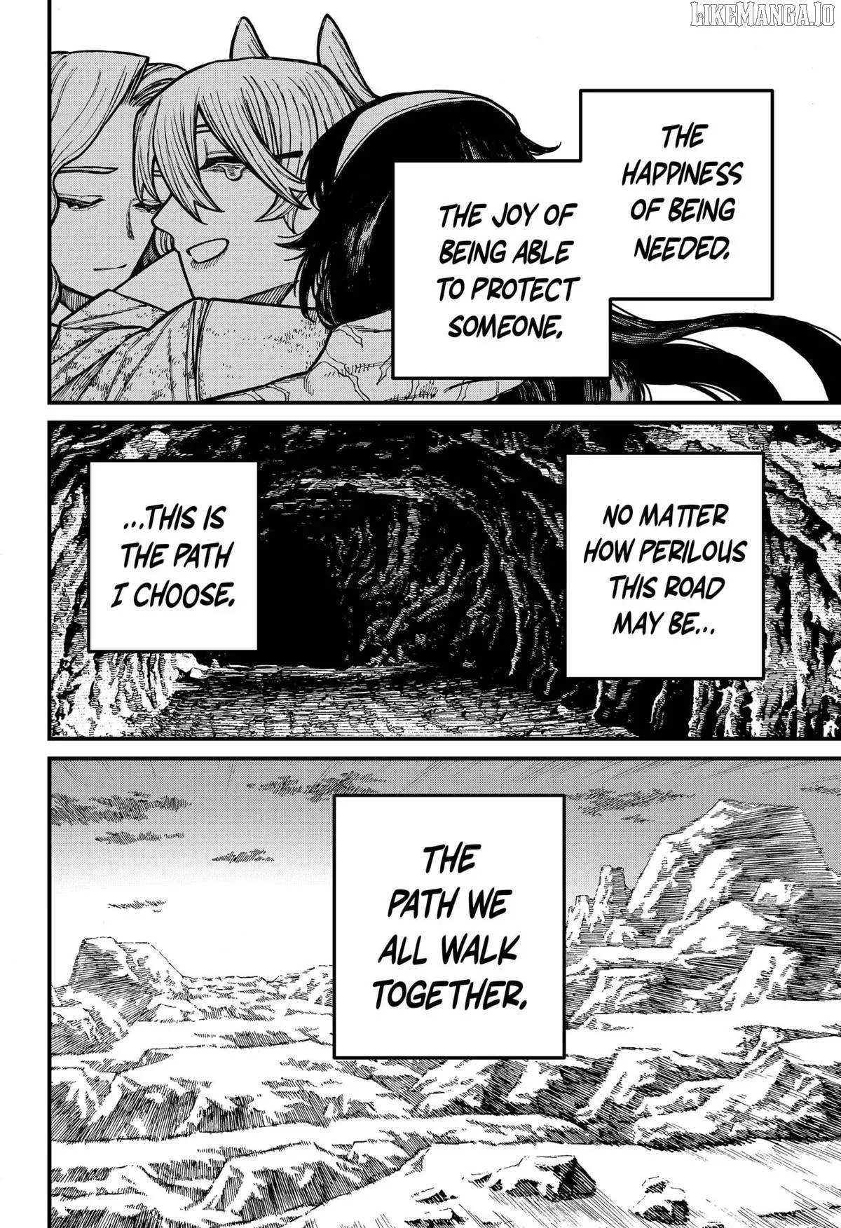 Centuria  Manga Chapter 70 page 13 - 