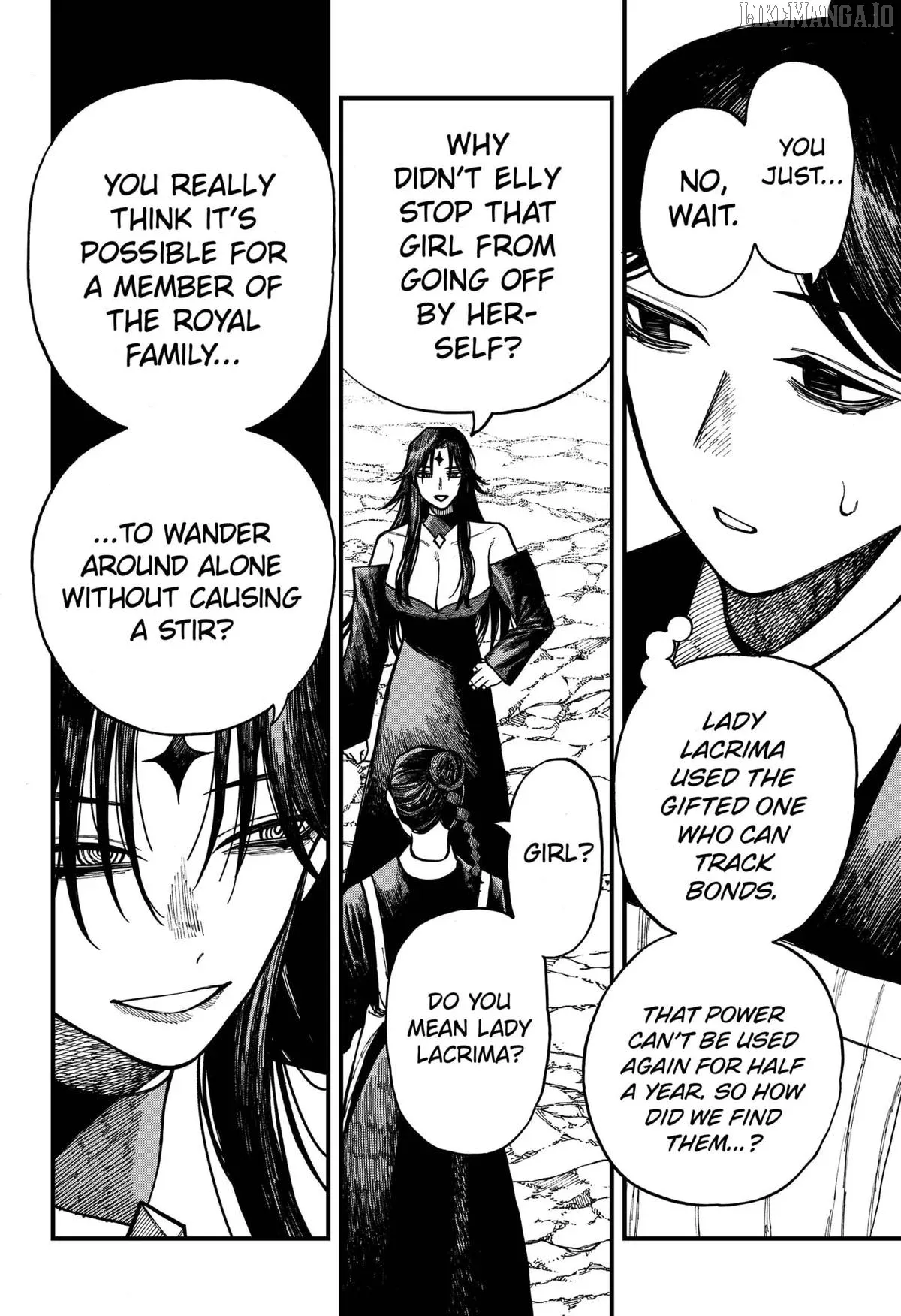 Centuria  Manga Chapter 70 page 15 - 