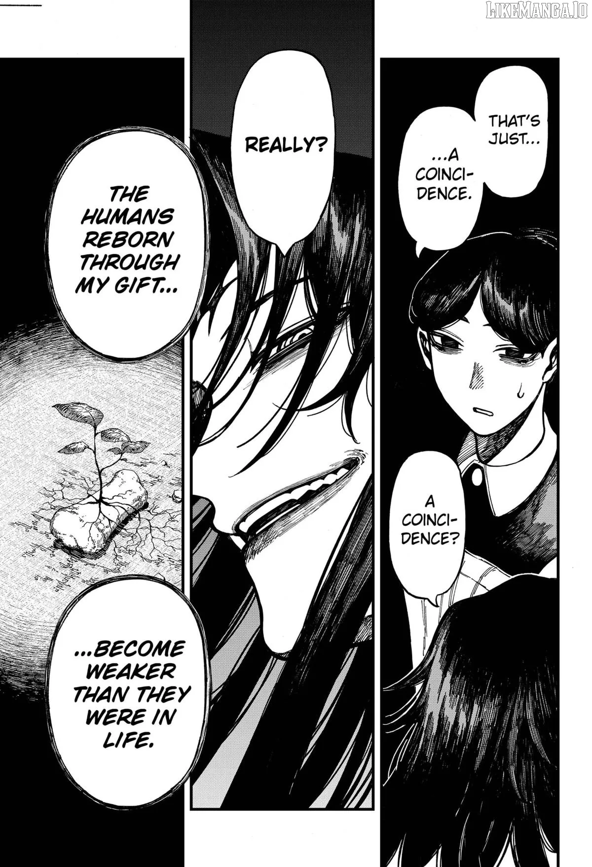 Centuria  Manga Chapter 70 page 18 - 
