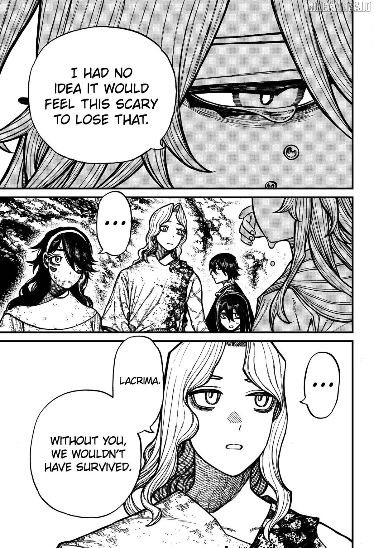 Centuria  Manga Chapter 70 page 7 - 