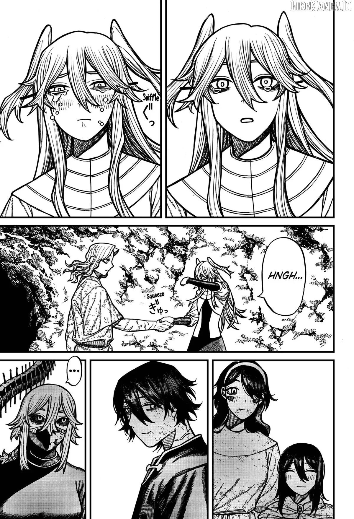 Centuria  Manga Chapter 70 page 9 - 