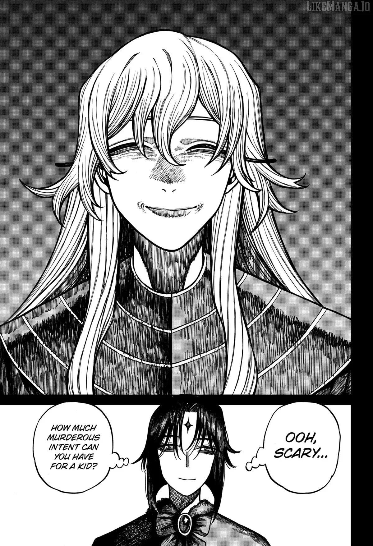 Centuria  Manga Chapter 71 page 13 - 