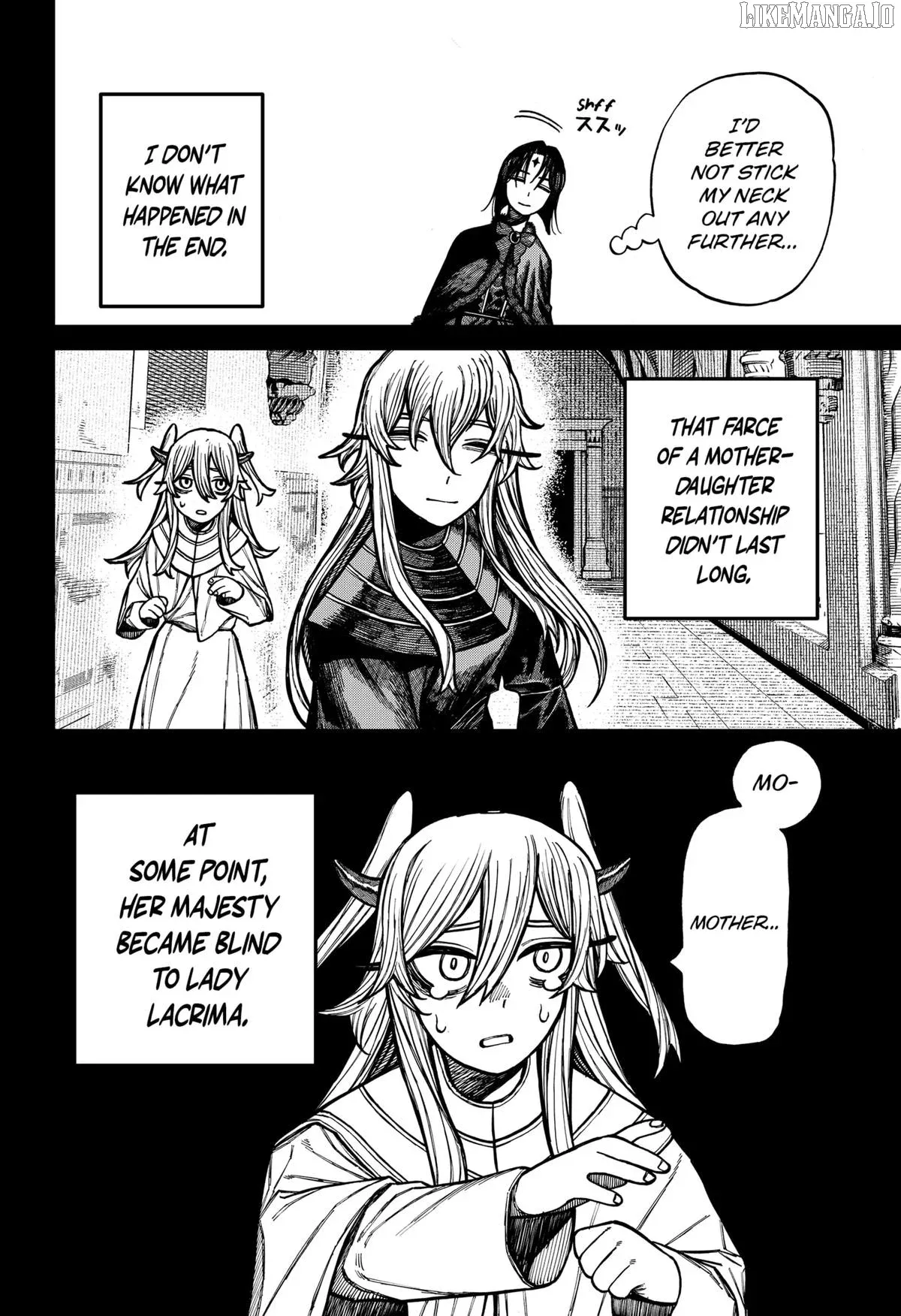 Centuria  Manga Chapter 71 page 14 - 