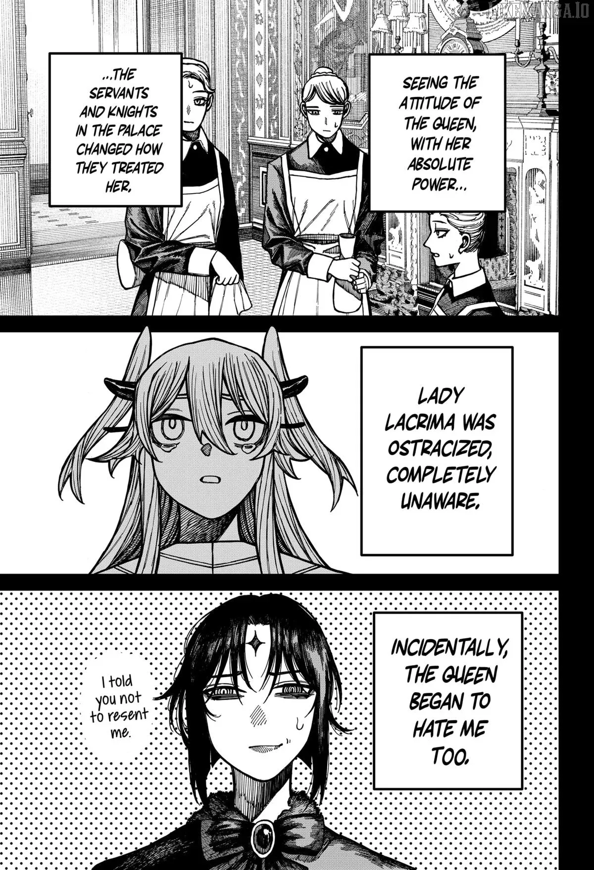 Centuria  Manga Chapter 71 page 15 - 