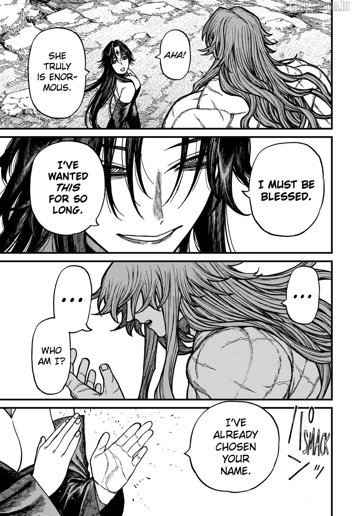 Centuria  Manga Chapter 71 page 17 - 
