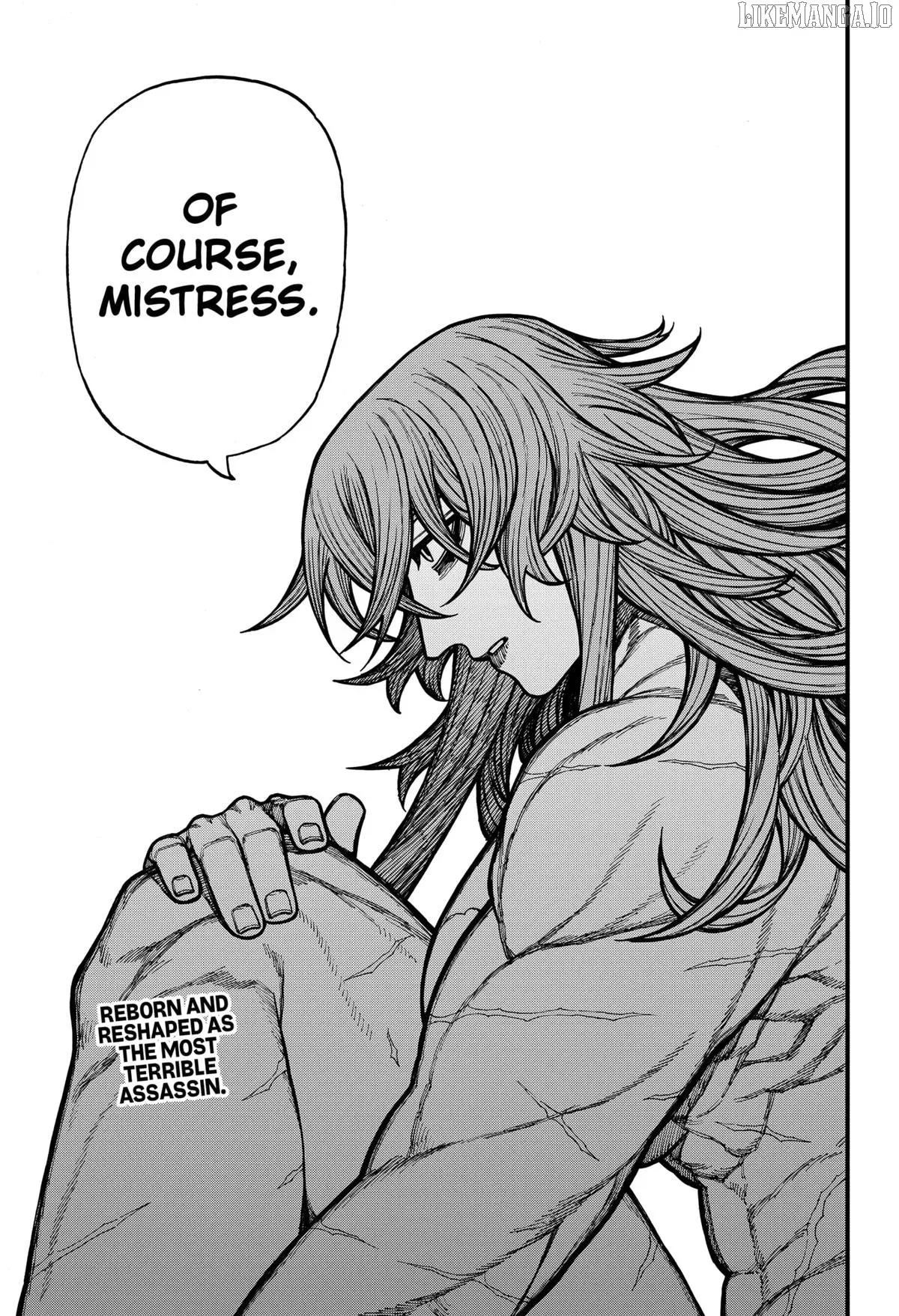 Centuria  Manga Chapter 71 page 19 - 
