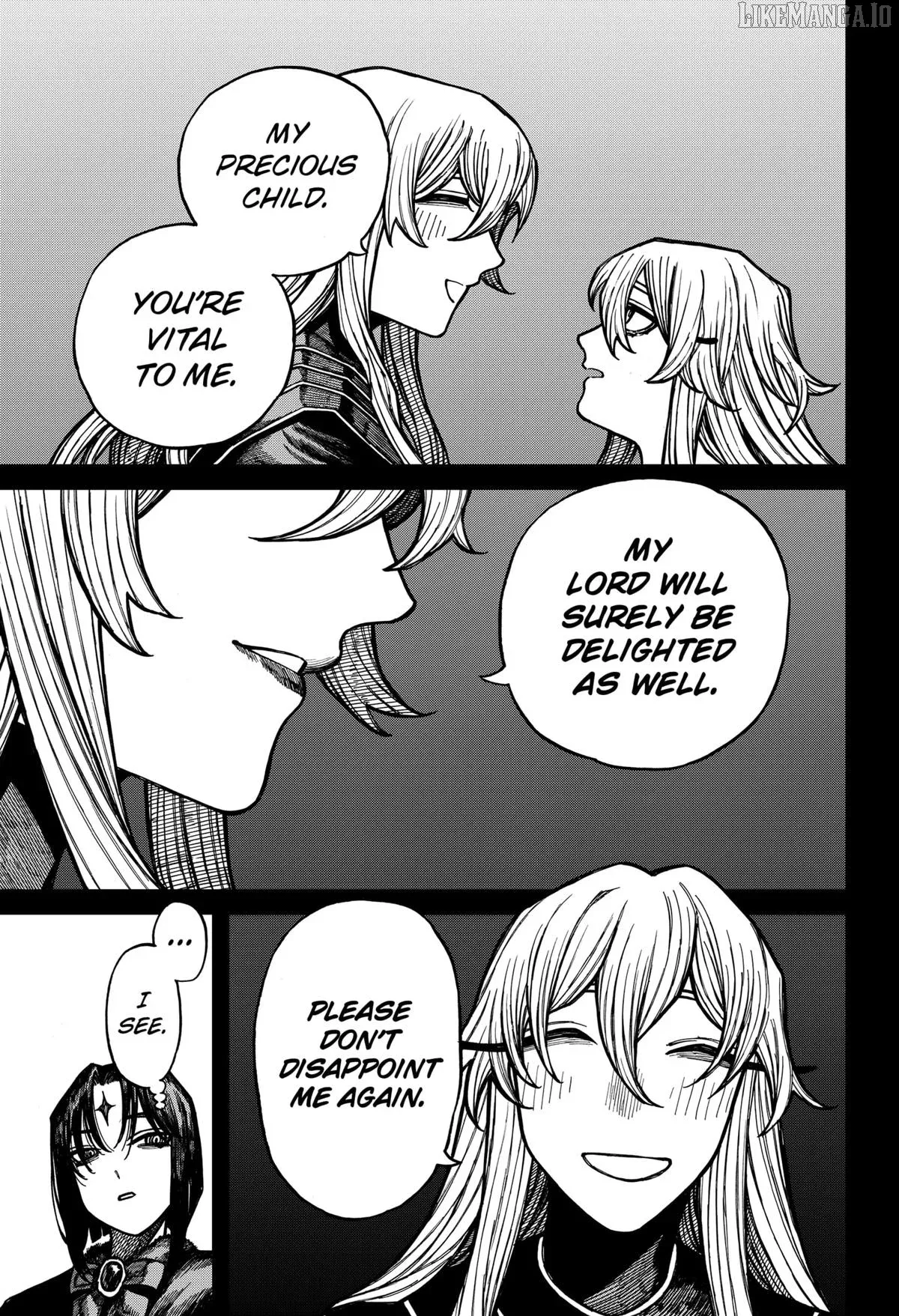 Centuria  Manga Chapter 71 page 7 - 