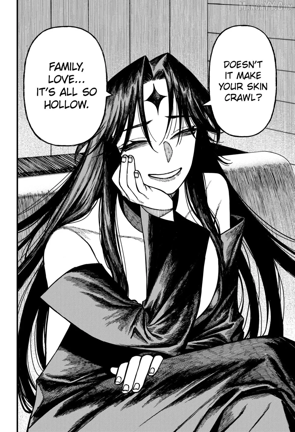Centuria  Manga Chapter 72 page 6 - 