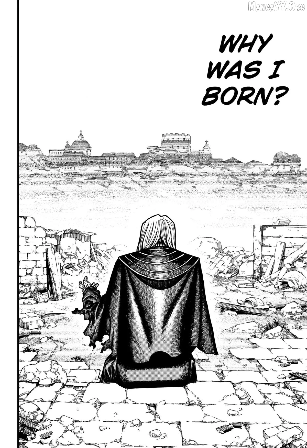 Centuria  Manga Chapter 73 page 12 - 