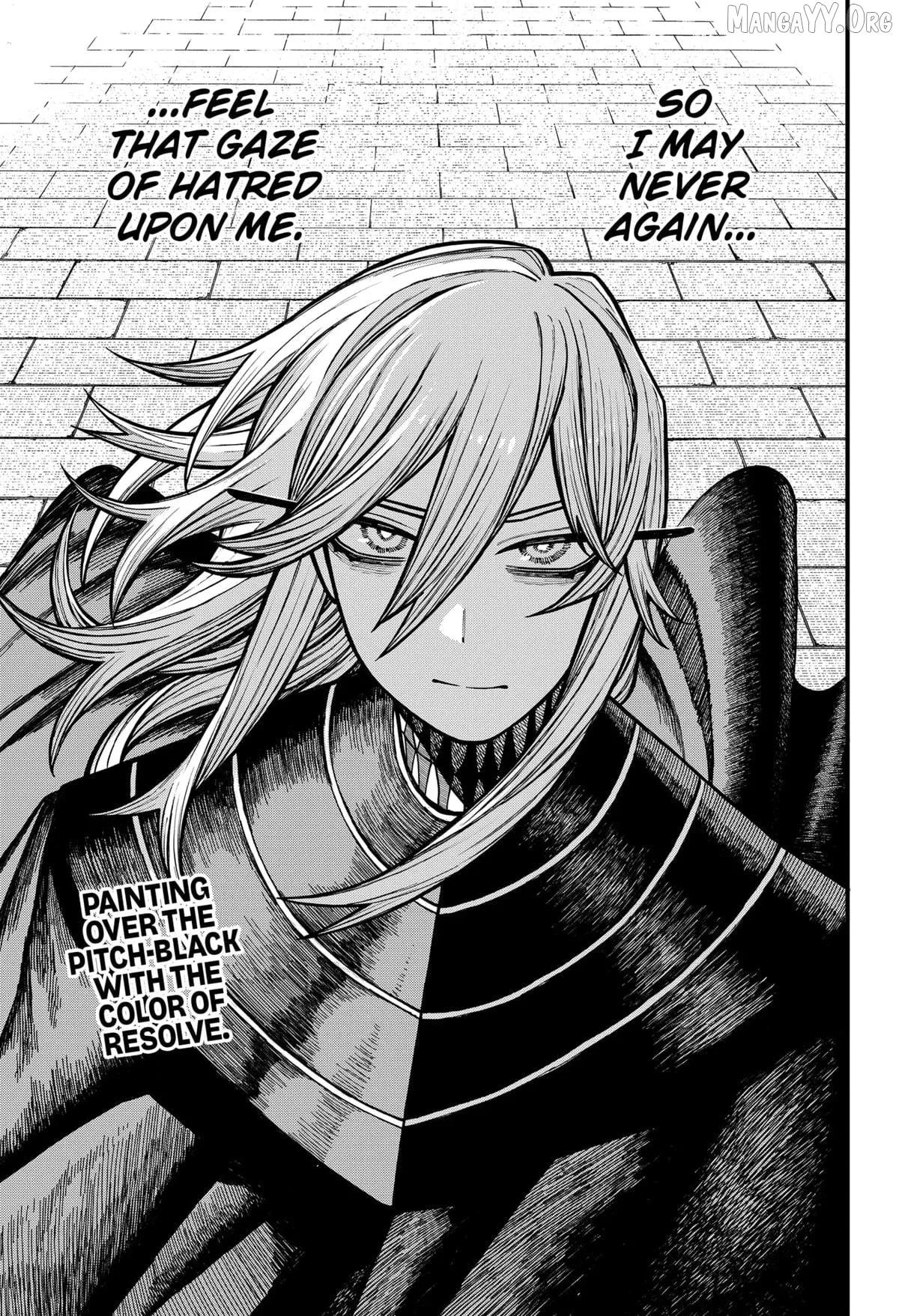 Centuria  Manga Chapter 79 page 19 - 