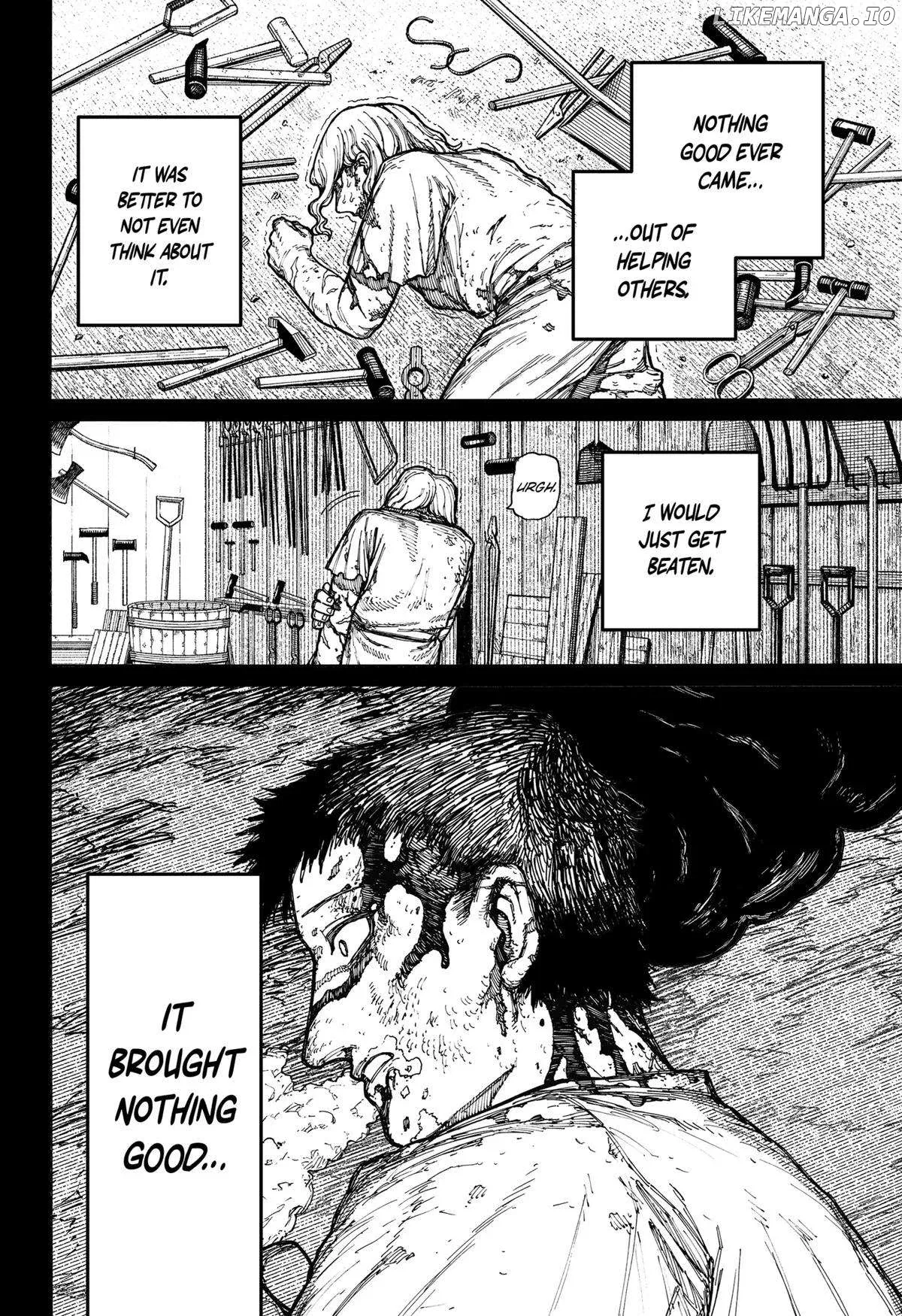 Centuria  Manga Chapter 8 page 17 - 